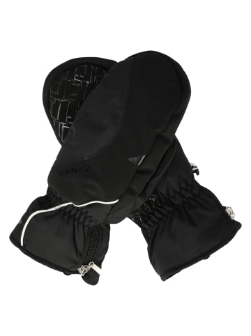 Zanier Fäustlinge Seefeld STX in ZA2000 Black