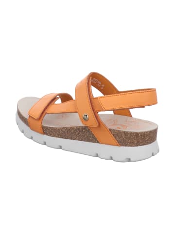 PANAMA JACK Sandale in orange