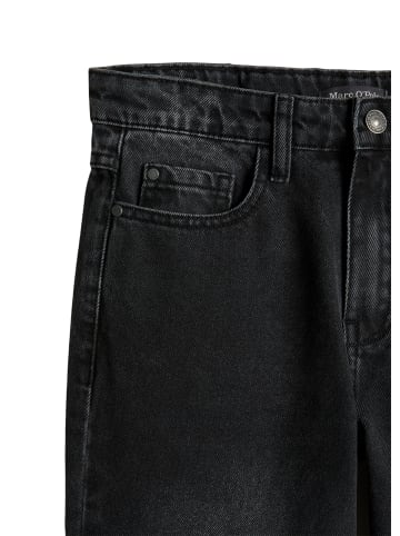 Marc O'Polo TEENS-BOYS Jeans in Schwarz