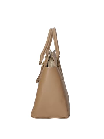 Gave Lux Handtasche in DARK TAUPE