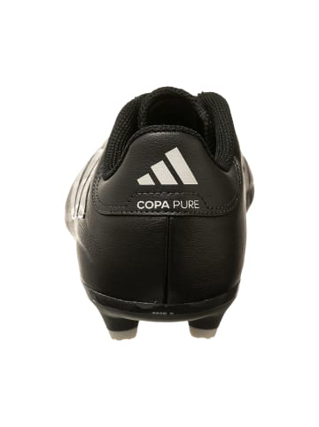 adidas Performance Fußballschuh Copa Pure 2 League in schwarz / grau