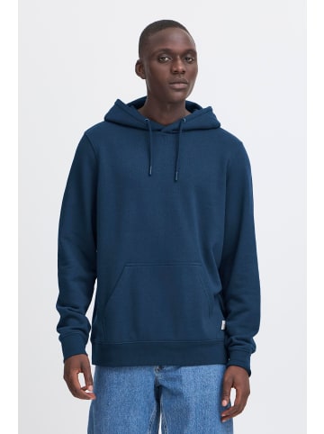 BLEND Hoodie BHKusol in Blau