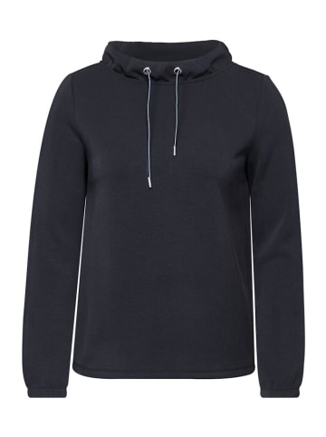 Cecil Sweatshirt in universal blue
