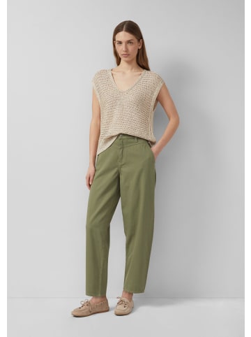 s.Oliver Jeans-Hose in 79Y8_olivgrün