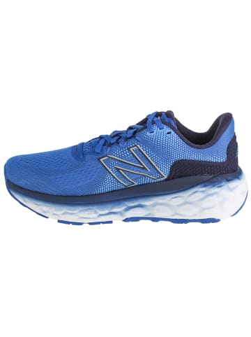 New Balance New Balance Fresh Foam More v3 in Blau