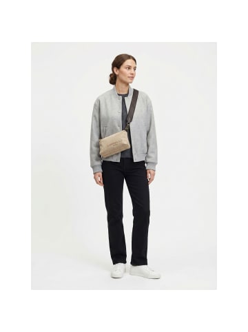 Liebeskind Berlin Elvira Umhängetasche 23 cm blue denim