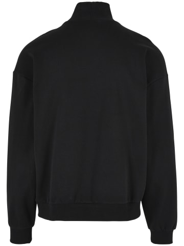 Urban Classics Sweater in black