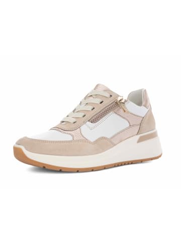 ara Sneaker in weiss