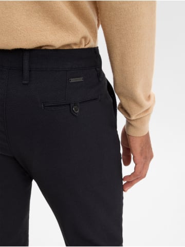 ALBERTO Hose Lou in marine - 0007