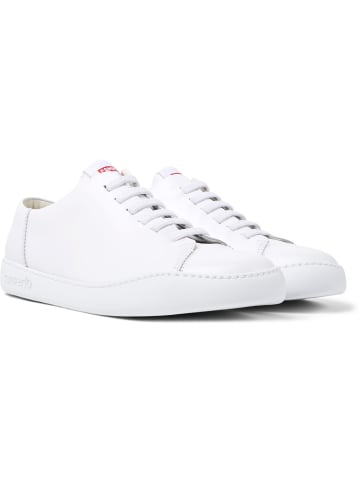 Camper Sneaker " Peu Touring " in Weiß