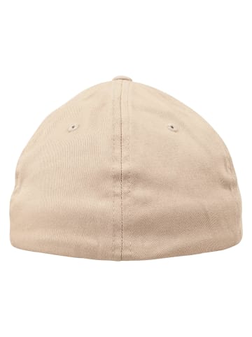  Flexfit  Flexfit Dad Caps in khaki