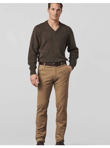 Meyer Gürtel in brown