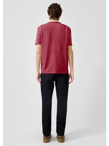 QS T-Shirt in 36D1_rot