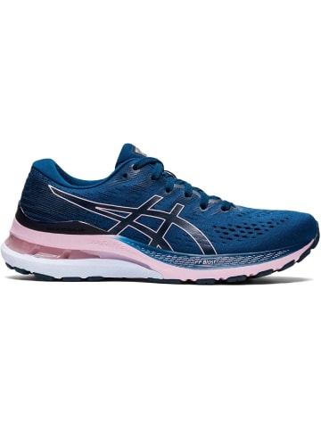 asics Laufschuh Gel-Kayano 28 in Dunkelblau