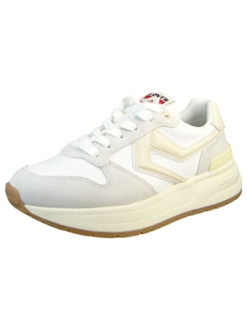 Levi´s Sneaker weiß