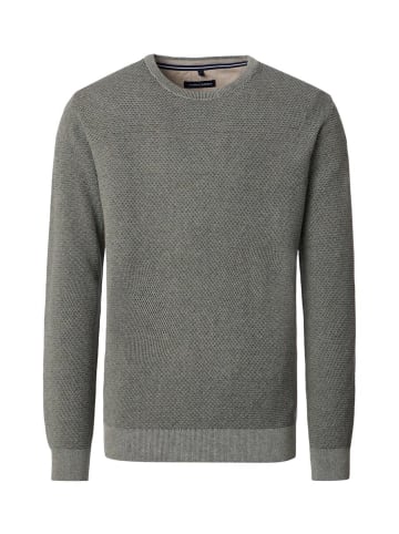 CASAMODA Pullover in Türkis