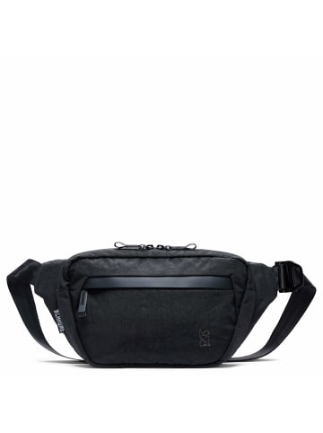 CHROME Sabin 6 - Gürteltasche 23 cm (mauve) in schwarz