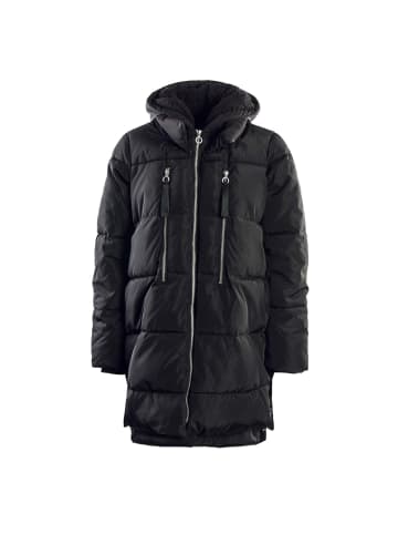 ONLY Parka in Schwarz