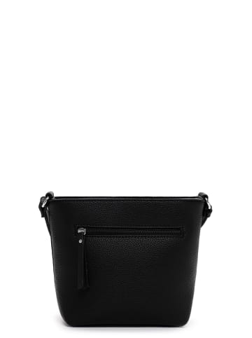 EMILY & NOAH Umhängetasche E&N Jella in black