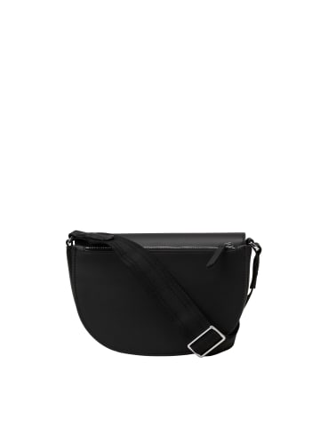 Marc O'Polo Umhängetasche small in Schwarz