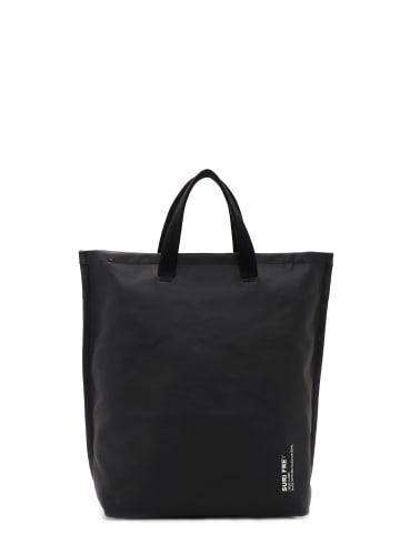 SURI FREY Rucksack SURI Green Label Nelly in black