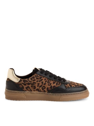 Tamaris Sneaker Low in Animal
