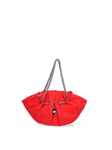 Pierre Cardin Umhängetasche in RED