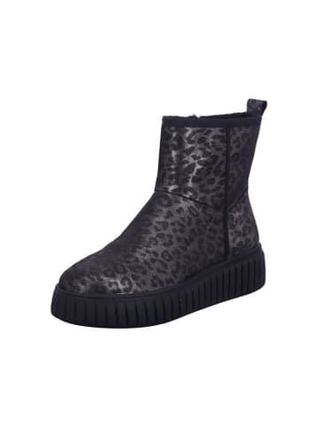 Tamaris Stiefel in LEOPARD METALLIC