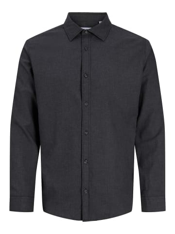 Jack & Jones Hemd in Black