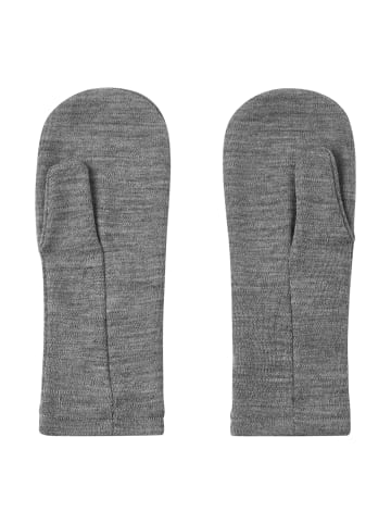 Reima Fäustlinge " Eino " in Melange grey