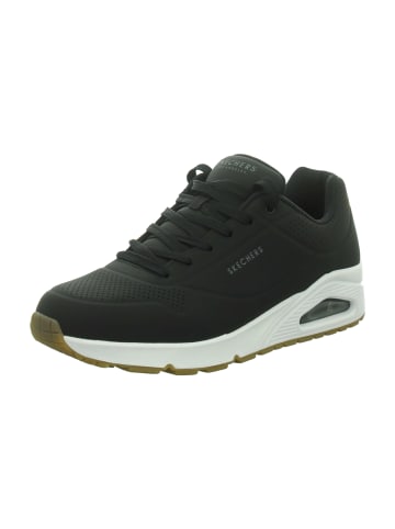 Skechers Sneaker Low in Schwarz