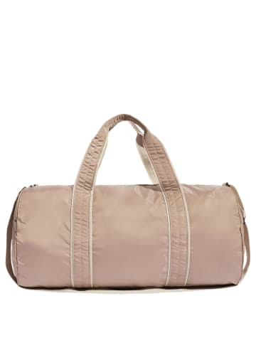 adidas Yoga Women - Sporttasche 54 cm (chalky brown/beige) in chalky brown/beige