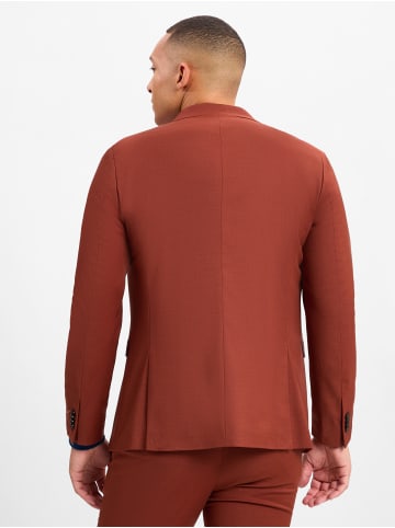 Finshley & Harding London Sakko Brixdon in terra