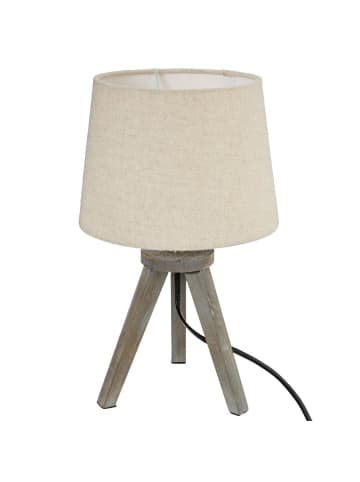 Atmosphera Créateur d'intérieur Lampe in beige