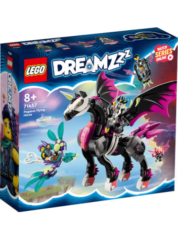 LEGO Bausteine DREAMZzz 71457 Pegasus - ab 8 Jahre