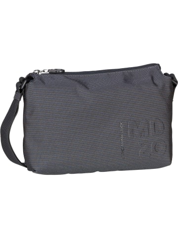 Mandarina Duck Umhängetasche MD20 Pochette QMT32 in Steel