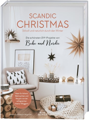 Lifestyle BusseSeewald Scandic Christmas