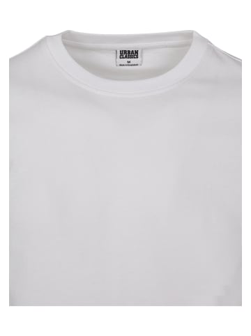 Urban Classics T-Shirt in white