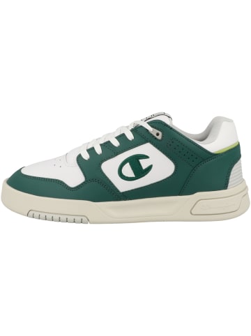 Champion Sneaker low Low Cut Shoe Z80 LOW in blau