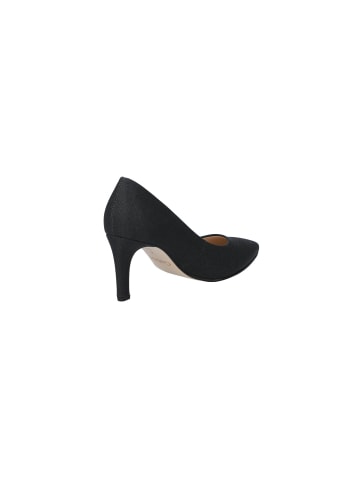 Gabor Pumps in schwarz