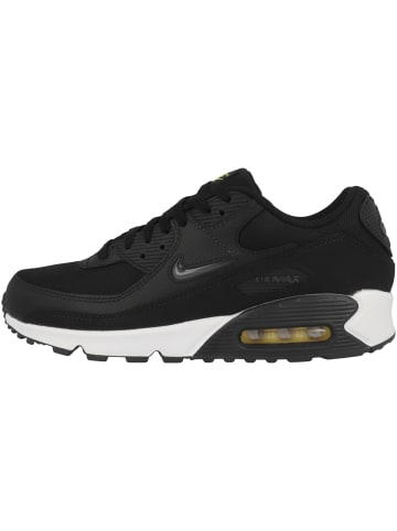 Nike Sneaker low Air Max 90 in schwarz