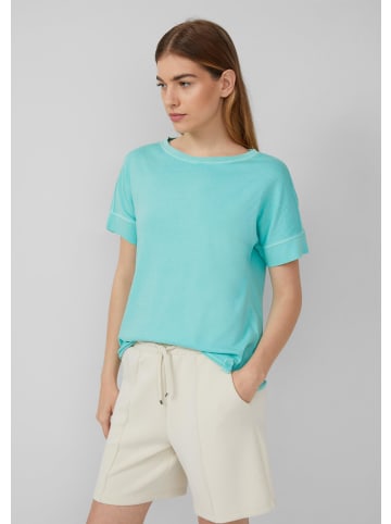 s.Oliver T-Shirt in 6323_türkis