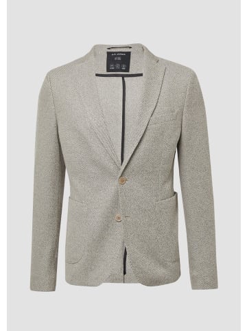 s.Oliver Indoor-Jacke S.OJOGG in 11W1_hellbraun