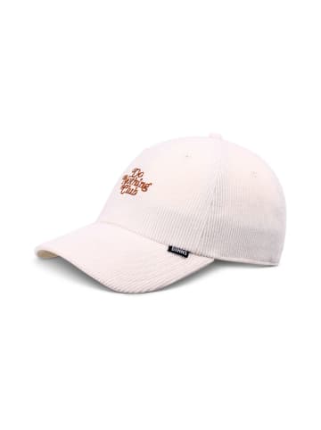 DJINNS Baseball Cap in weiß