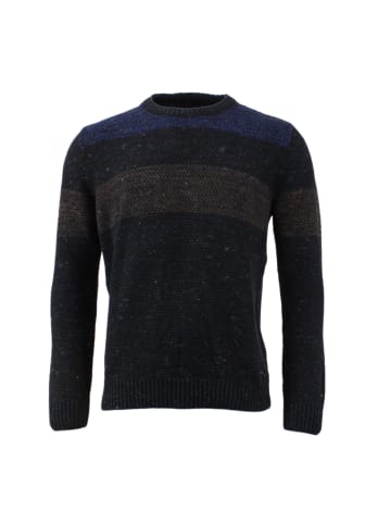 Claudio Campione Strickpullover in Multicolored