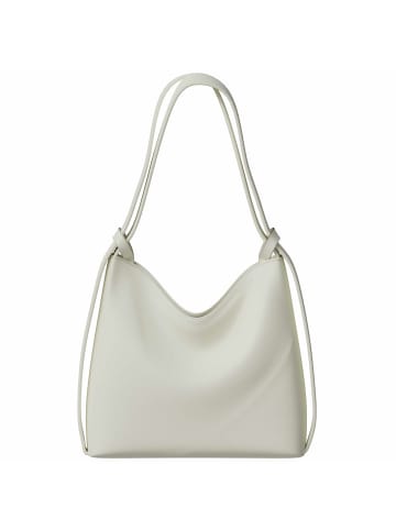 Kmisso Umhängetasche in Beige