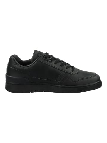 Lacoste Sneaker in Schwarz