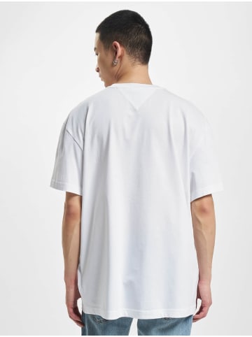 Tommy Hilfiger Tommy Hilfiger T-Shirts in white