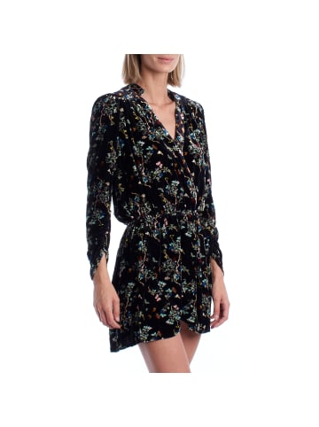 Zadig&Voltaire Kurzes Kleid in Black