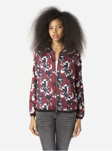 KOROSHI Frauenbomber in rot